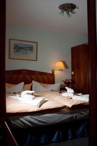 Sporthotel Glück Auf Mönchenfrei