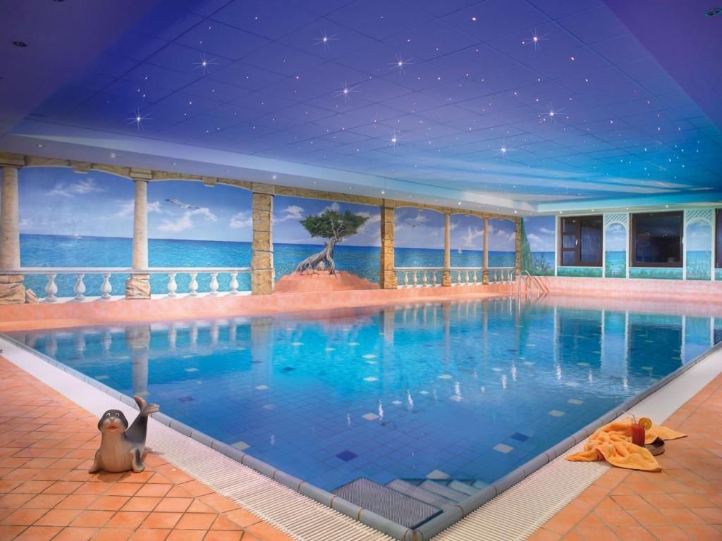 Hôtel Sporthotel Göbel Waldecker Str. 5-7 34508 Willingen