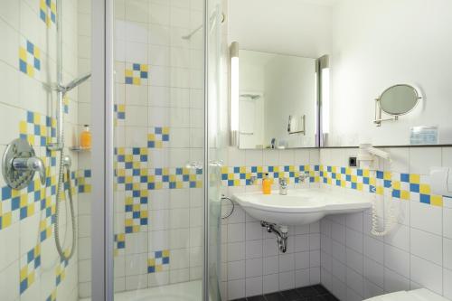Sporthotel Grünberg