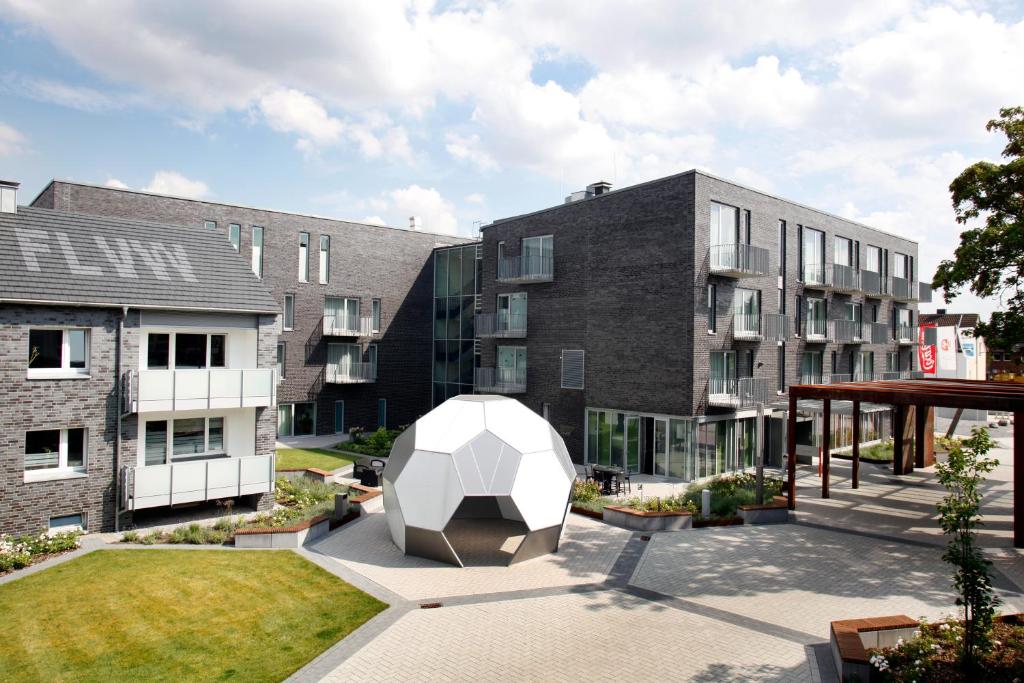 SportHotel Kaiserau 2 Jakob-Koenen-Straße, 59174 Kamen