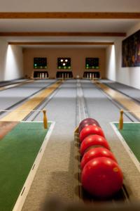 Sporthotel Malchow Hotel Garni HP ausgeschlossen