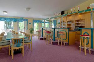 Sporthotel Malchow Hotel Garni HP ausgeschlossen