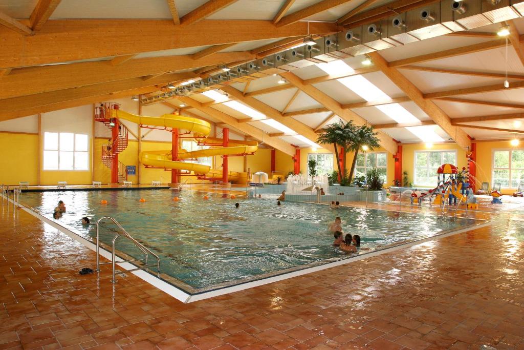 Sporthotel Neuruppin Trenckmannstr. 14, 16816 Neuruppin