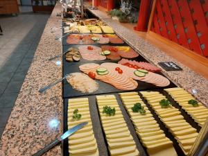 Sporthotel Neuruppin