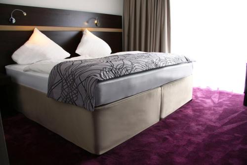 Sporthotel Racket Inn