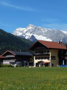 Hôtel Sporthotel Schönau am Königssee Oberschönauerstr. 19 83471 Schönau am Königssee Bavière