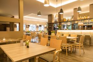 Sporthotel Wernigerode