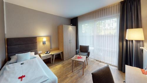 Sporthotel Zum Hohen Eimberg
