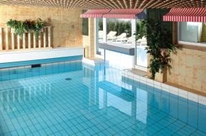 Sporthotel Zum Hohen Eimberg