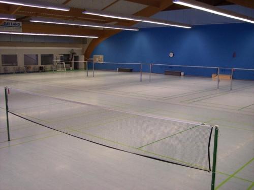 Sportpark Hotel Isernhagen