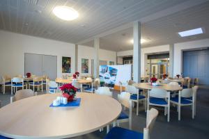 Hôtel Sportpark Rabenberg Rabenberger Strasse 08359 Breitenbrunn/Erzgeb. Saxe