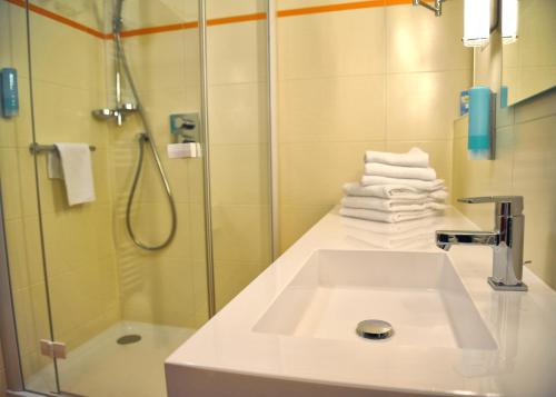 Hôtel Hotel Spreewaldeck Dammstraße 31 Lübbenau