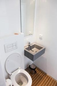 St Christopher's Budget Hotel Paris - Gare du Nord