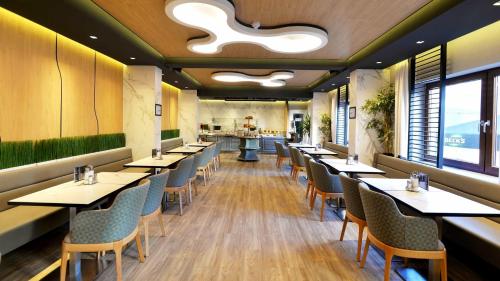 St.Joseph Hotel Hamburg - Reeperbahn St.Pauli Kiez
