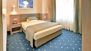 St.Joseph Hotel Hamburg - Reeperbahn St.Pauli Kiez