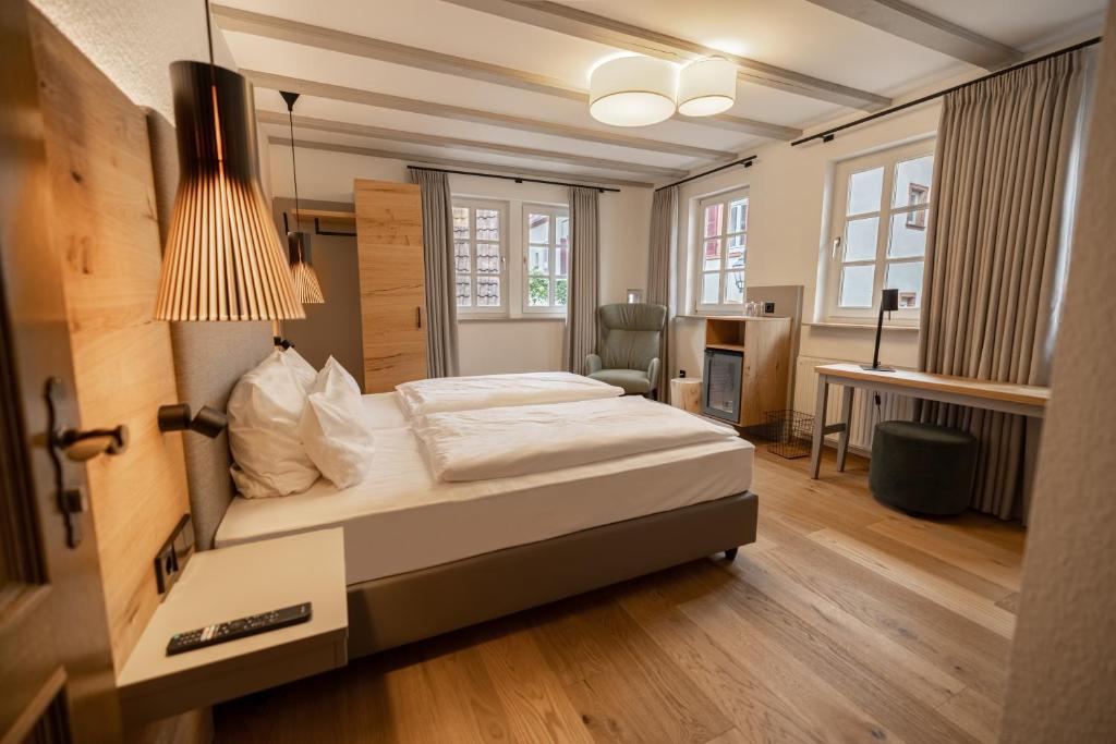 Hôtel St Laurentiushof 21 Hauptstraße 76831 Birkweiler