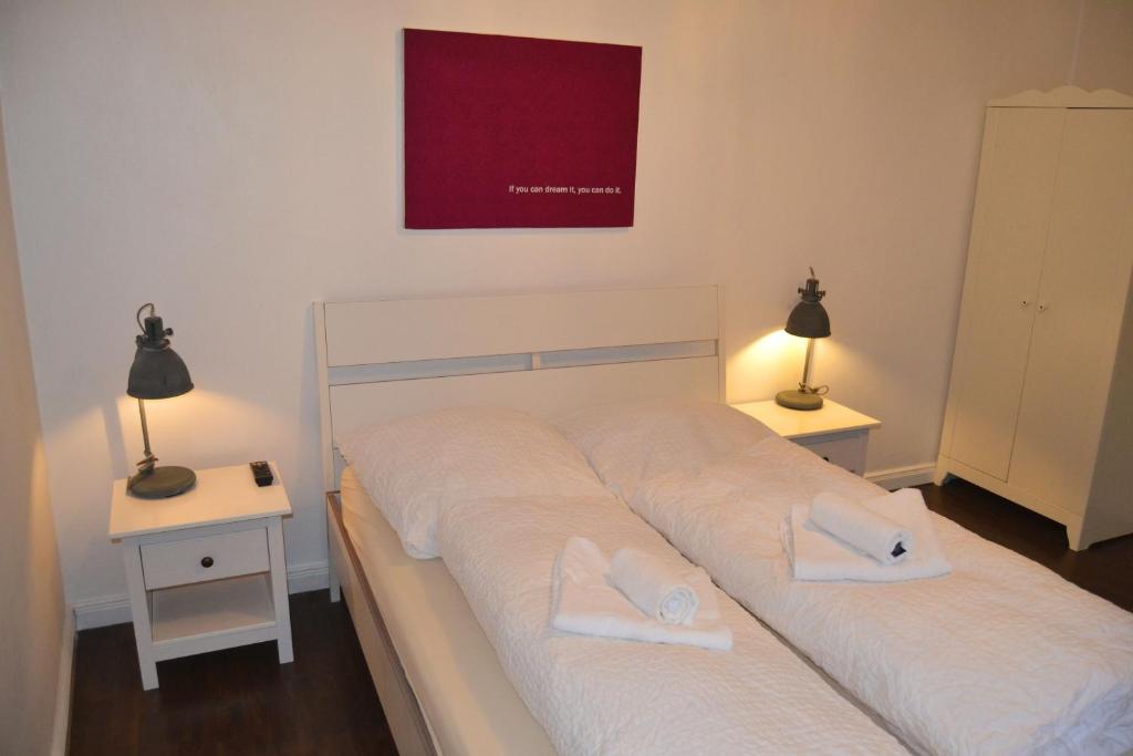 Hôtel St. Pauli Lodge Thadenstraße 94 22767 Hambourg