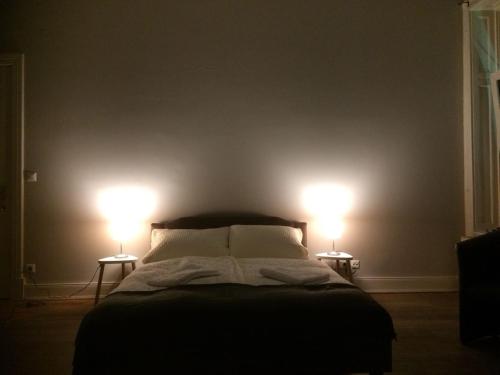 St. Pauli Lodge Townhouse