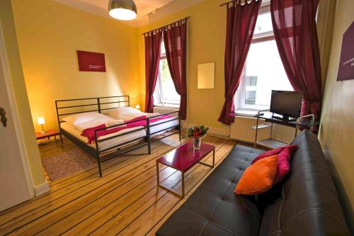 St. Pauli Lodge Townhouse