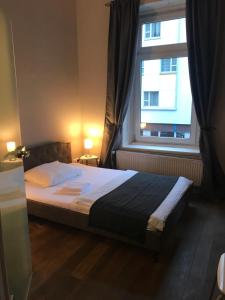 St. Pauli Lodge Townhouse