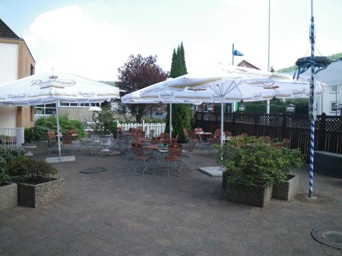 Hotel Stadt Baunatal Baunatal allemagne