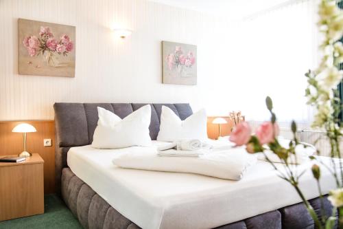 Hôtel Hotel Stadt Berlin Markt 16 Jessen