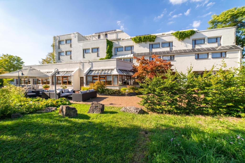 Stadt-gut-Hotel Filderhotel In den Anlagen 1, 73760 Ostfildern