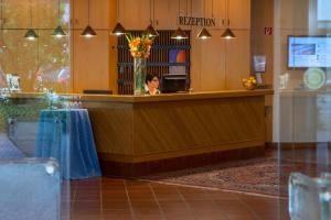 Stadt-gut-Hotel Filderhotel
