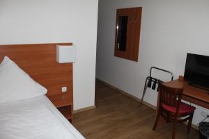Stadt-Gut-Hotel Zum Rathaus