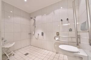 Hôtel STADT HOTEL Iserlohn Theodor - Heuss - Ring 54 58636 Iserlohn Rhénanie du Nord - Westphalie