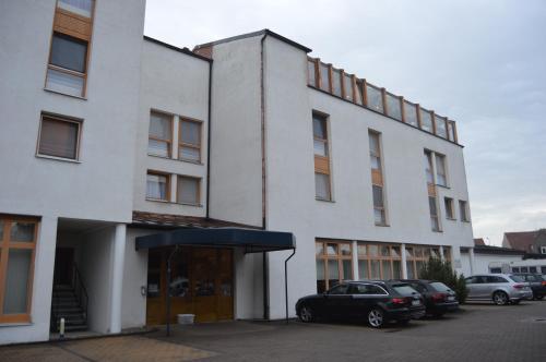 Hotel Stadt Jessen Jessen allemagne