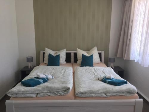 Hotel Stadt Magdeburg Perleberg allemagne