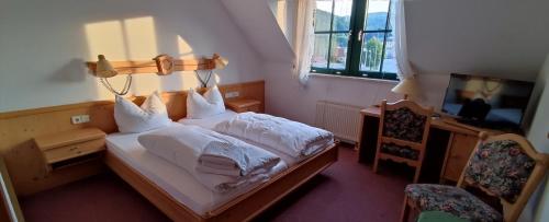 Hotel Stadt Olbernhau Olbernhau allemagne