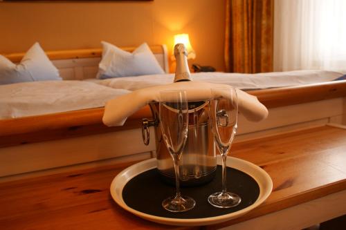 Hotel Stadt Soest Soest allemagne