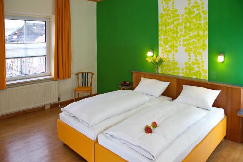 Stadtcafé Hotel garni