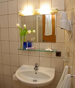 Stadtcafé Hotel garni