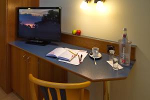 Stadtcafé Hotel garni