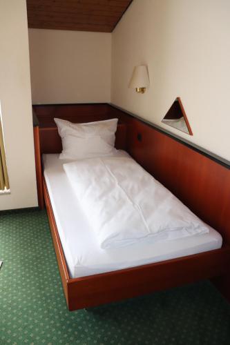 Hôtel Hotel Stadthalle Uelzen 1 Am Schützenplatz Uelzen
