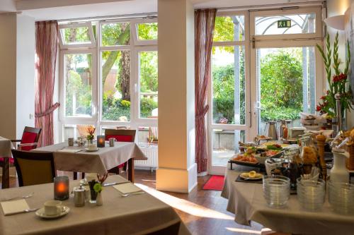 Stadthaushotel Hamburg - Inklusionshotel