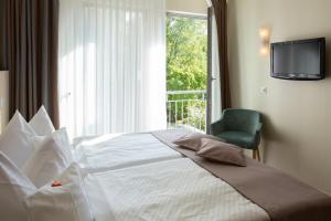 Stadthaushotel Hamburg - Inklusionshotel