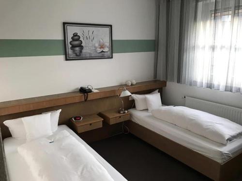 Stadthotel am Bühnenhaus