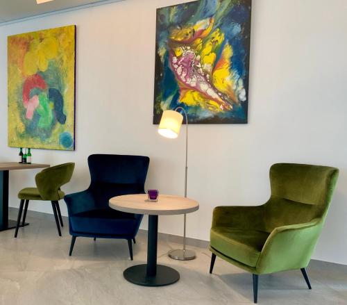 StadtHotel ARTE