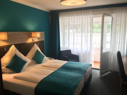 StadtHotel Bad Fallingbostel