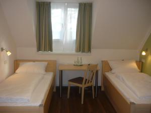 Stadthotel Bocholt