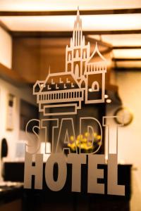 Hôtel Stadthotel Bruderturmgasse 2 78462 Constance Bade-Wurtemberg