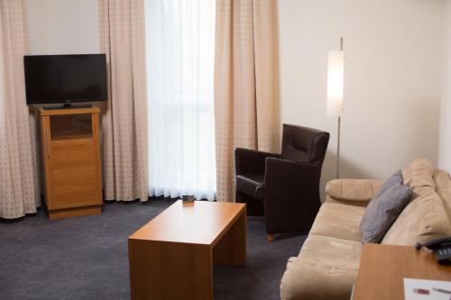 Stadthotel Crailsheim