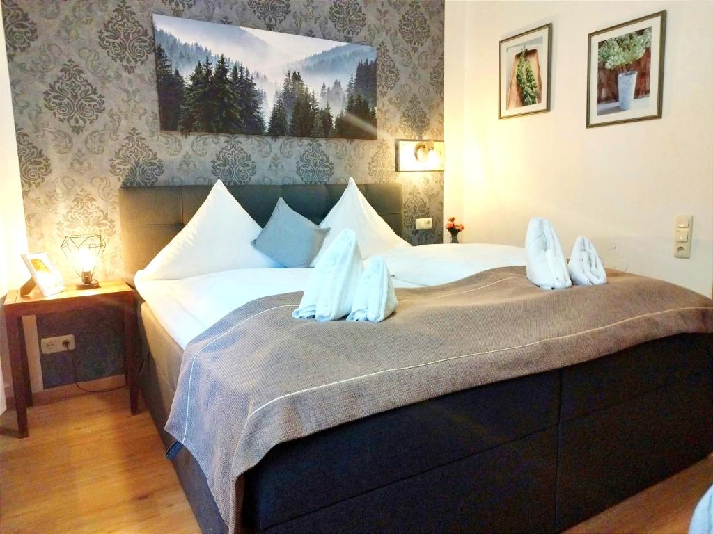 Stadthotel Deggendorf 13 Östlicher Stadtgraben, 94469 Deggendorf