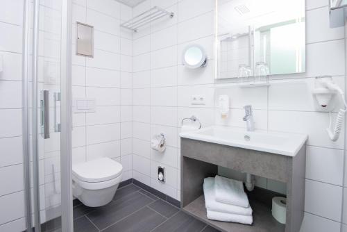 Stadthotel Freiburg Kolping Hotels & Resorts