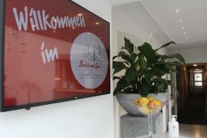 Stadthotel Geis