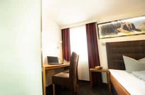 Stadthotel Giengen